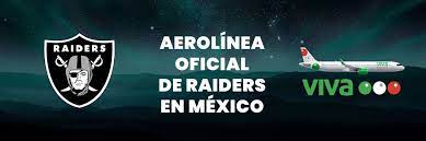 El Avi N Raiders De Viva Aerobus Realiza Su Primer Vuelo Emprefinanzas