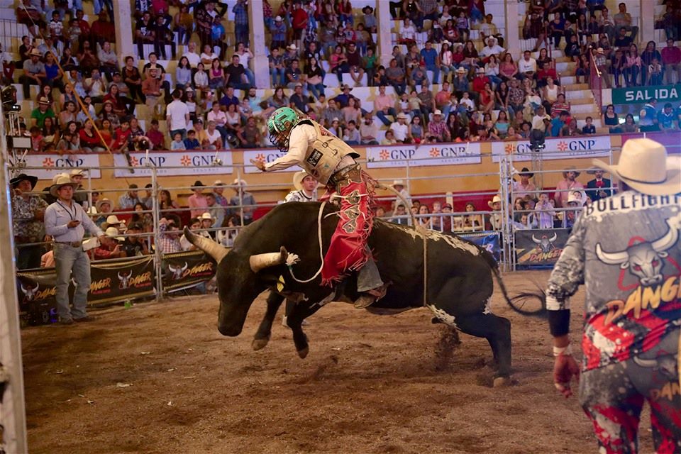 Fiesta tradición y familia en la Feria Lagos de Moreno 2023