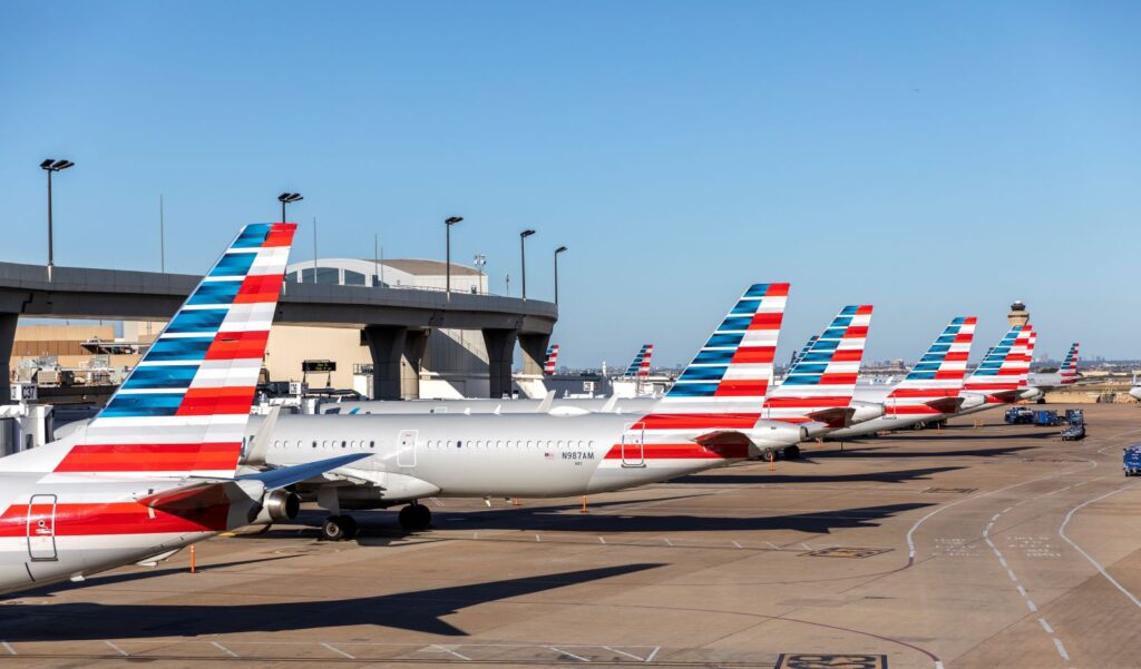 El Aeropuerto Dallas Fort Worth da la bienvenida a la expansión de