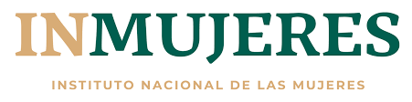 Instituto Nacional de las Mujeres | Plataforma de Aplicaciones