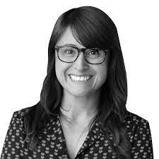 Aurora Turriago – Global Commercial Real Estate Services