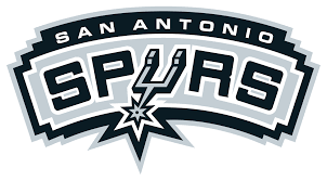 Logo San Antonio Spurs PNG transparente - StickPNG