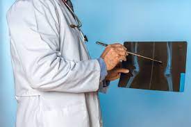 Nueva tecnología de asistencia robótica en cirugía de rodilla en el Centro  Médico ABC | Salud y Vida