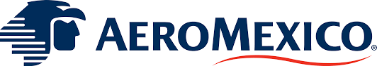 Aeromexico Logo - PNG y Vector