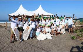 Unen esfuerzos por las playas de México | El Informador