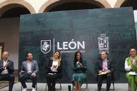 ESTIMAN DERRAMA ECONÓMICA POR $12 MIL MILLONES PARA LEÓN - Leon.mx El portal de tu ciudad