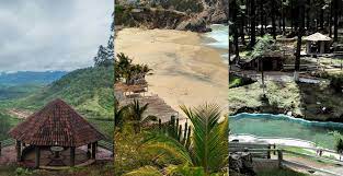 Tres fabulosos lugares para acampar en Michoacán - Turismo a Fondo