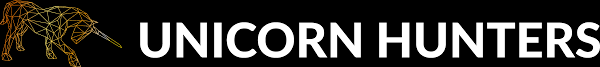 Unicorn Hunters The only show that can make you rich.