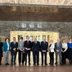 México inicia su participación en ITB 2024 en Berlín
