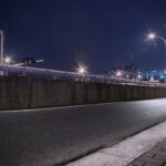 Carreteras y autopistas, factor de innovación en iluminación profesional