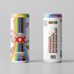 ¡Porque el orgullo LGBTTTIQ+ es todo el año! Encuentra las sorpresas en las latas conmemorativas de Dos Equis