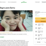 ¿Qué es la Distrofia Muscular de Duchenne? Afección contra la que lucha Samuel