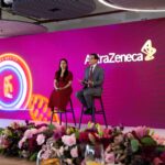 AstraZeneca celebra 65 años en México con una inversión de más de $900 millones de pesos para impulsar la economía y la salud