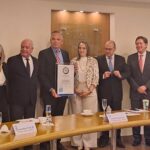 GRUPO INDRET OBTIENE LA CERTIFICACIÓN PRIME NIVEL II ESTRELLAS