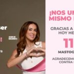 Fortalece Salud Digna la lucha contra el cáncer de mama en México al otorgar 21 mil mastografías