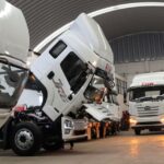 Hay balance positivo del sector transporte de carga mexicano en 2024: ELAM-FAW