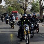 Motocicletas en México: trabajo, movilidad y oportunidad