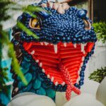 Llega a Guadalajara Balloon Parade 2025, el desfile de globos más grande del mundo