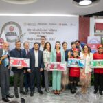 Sectur y Lotería Nacional desarrollan billete conmemorativo del Tianguis Turístico 2025
