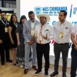 Anuncian la primera conexión internacional aérea operada por TAR Aerolíneas: Chihuahua–El Paso