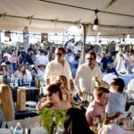Todo listo para que Ciudad Juárez reciba el Food&Wine Festival, el evento gastro-enológico más importante del norte del país