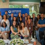 La iniciativa Latidos del Agua impulsa el reabastecimiento de 30 millones de m³ en la cuenca Moctezuma