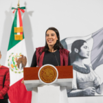 México está de moda: el turismo impulsa Prosperidad Compartida y posiciona al país como potencia mundial