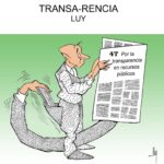 TRANSA-RECIA