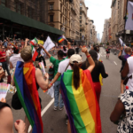 SE PRESENTA JALISCO COMO DESTINO TURÍSTICO INCLUYENTE ANTE MILLONES DE ASISTENTES DEL PRIDE NUEVA YORK
