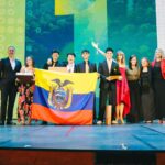 Río de Janeiro se convirtió en el centro global de la innovación para más de 100 jóvenes emprendedores