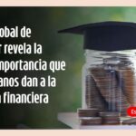 66% de los mexicanos quiere aprender más sobre el ahorro, revela Estudio global de Santander