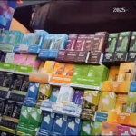 REFORMA A LA LEY GENERAL DE SALUD ENTREGA AL CRIMEN ORGANIZADO LA VENTA MENSUAL DE AL MENOS 5 MILLOMNES DE VAPORIZADORES