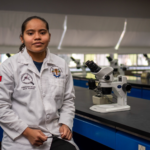 CHAPINGO REVELA RESULTADOS SOBRE ALTERNATIVAS SOSTENIBLES CONTRA EL GUSANO COGOLLERO EN MAÍZ