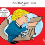 POLÍTICA CERTERA