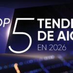 AIoT en 2026: las cinco tendencias que están redefiniendo la industria, los negocios y la sociedad