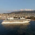 México recibe 11.2 millones de pasajeros en cruceros en 2025 y registra crecimiento de 12%