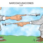 NARCOACUSACIONES
