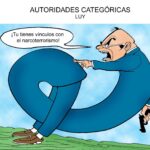 AUTIRIDADES CATEGÓRICAS