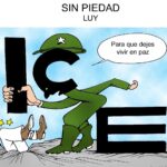 SIN PIEDAD