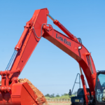 7 consejos para aumentar la vida útil de la excavadora