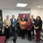 AMEXGAS Y ASEA CONSOLIDAN ALIANZA PARA PROFESIONALIZAR AL SECTOR GAS LP EN MÉXICO