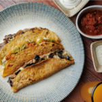 Maíz la historia y tradición en cada platillo mexicano