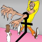 ¡BASTA DE VIOLENCIA DE GENERO!