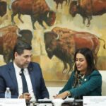 FIRMAN CONVENIO DE COLABORACIÓN AMPI Y CMIC, PARA FORTALECER A LA INDUSTRIA DE LA CONSTRUCCIÓN Y AL SECTOR INMOBILIARIO