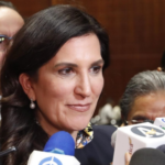 Hay deuda con las mujeres en México; «no hemos llegado todas»: López Rabadán