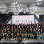 GS Motos celebra su 1er Fórum de Inversionistas