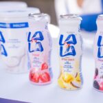 Salud digestiva es Yogurt, Yogurt es Lala