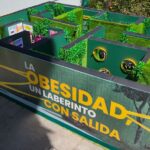 México se ubica en el lugar 11 en respuesta a la obesidad, según informe global