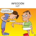 INFECCIÓN