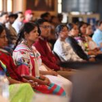 CHAPINGO PROMUEVE SU CONVOCATORIA DE NUEVO INGRESO 2026 EN LENGUAS INDÍGENAS